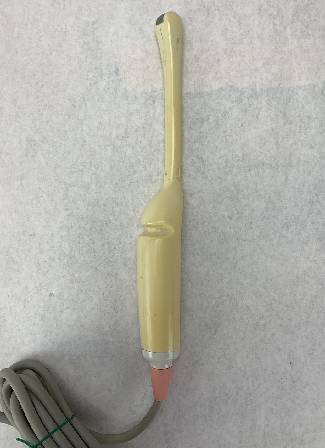Toshiba Medical System PVT-661VT Endocavity Transducer Ultrasound Probe8