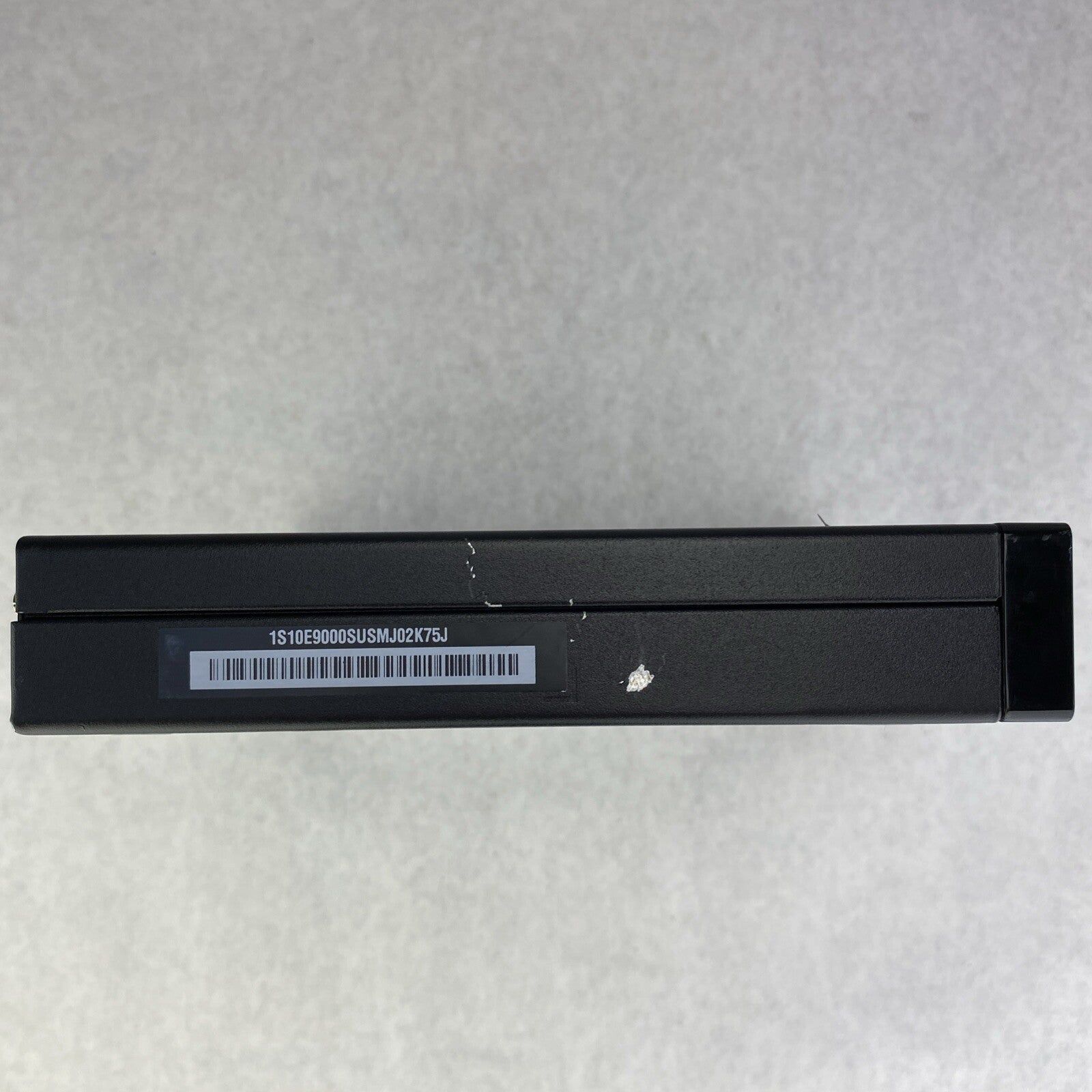 Lenovo ThinkCentre M83 Micro Quad Core i5-4590T 2.0GHz 8GB RAM WiFi No AC HDD OS