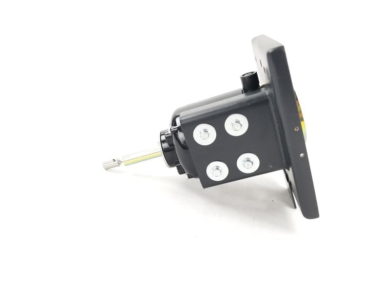 Bodine NSE-13 14500 RPM Small Motor 1/4 HP 115V