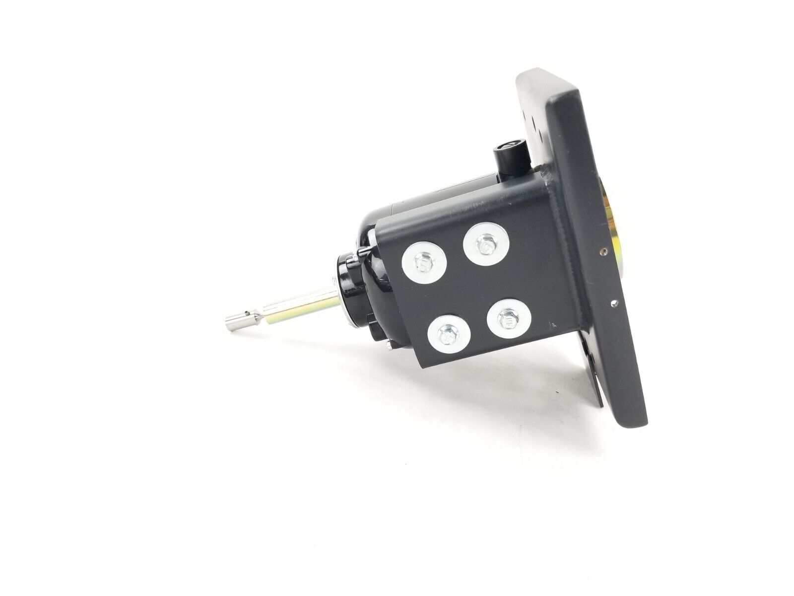 Bodine NSE-13 14500 RPM Small Motor 1/4 HP 115V