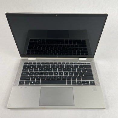 HP EliteBook x360 830 G8 Touch 13.3" i5-1135G7 2.40 GHz 16 GB RAM No SSD/OS/AC
