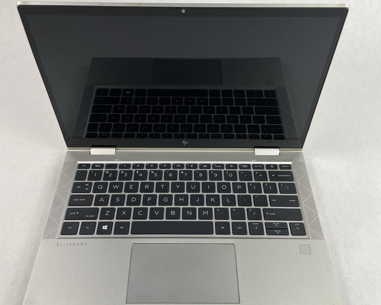 HP EliteBook x360 830 G8 Touch 13.3" i5-1135G7 2.40 GHz 16 GB RAM No SSD/OS/AC