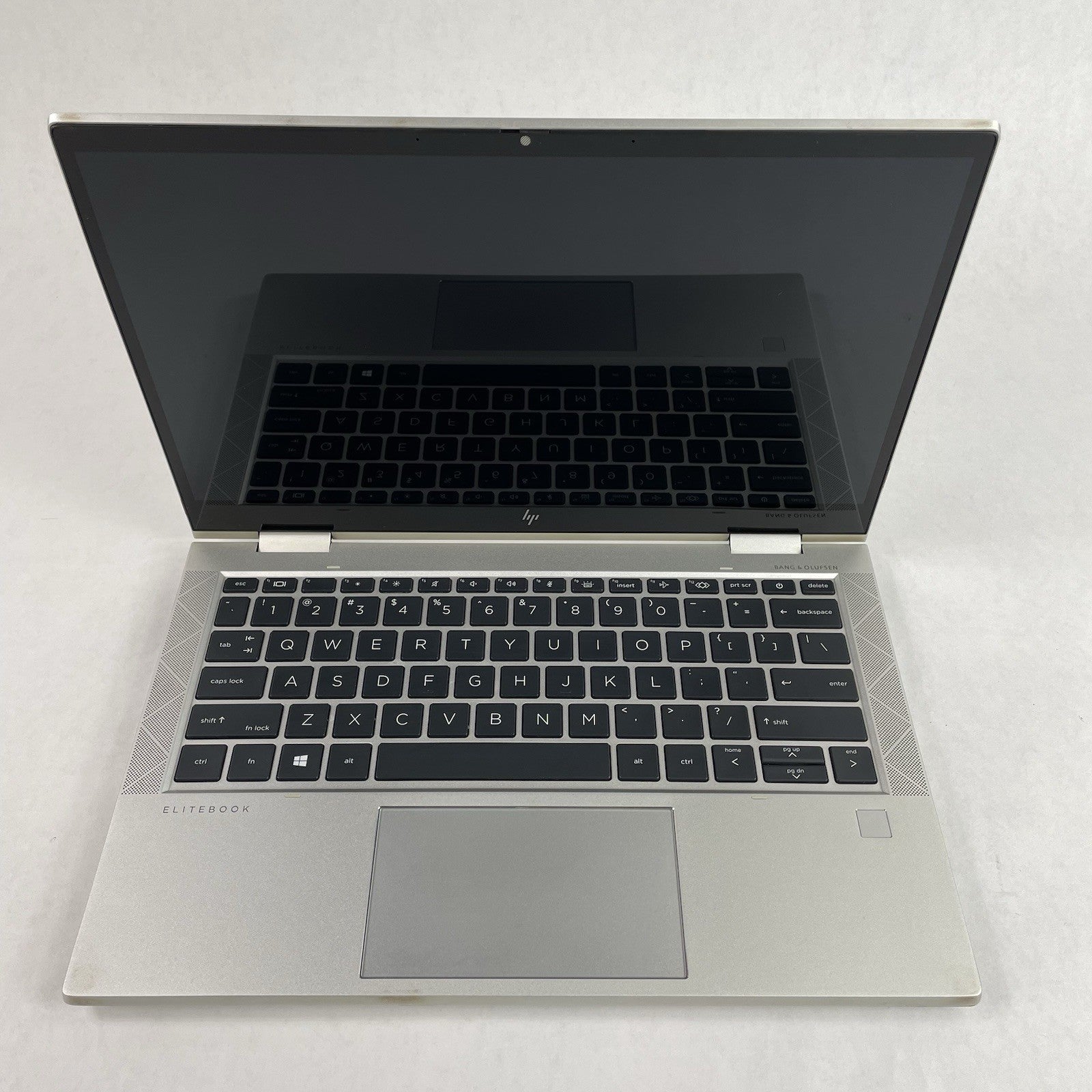 HP EliteBook x360 830 G8 Touch 13.3" i5-1135G7 2.40 GHz 16 GB RAM No SSD/OS/AC1