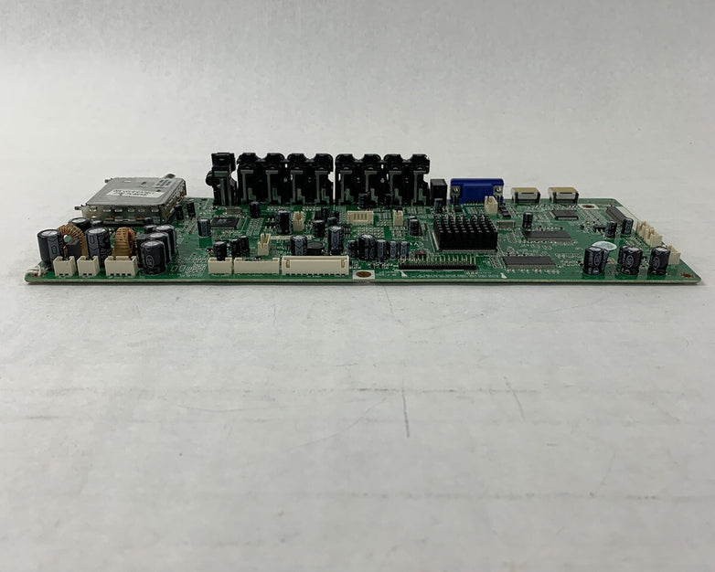 Samsung Main Video Board DTVS205FH201A CV119U