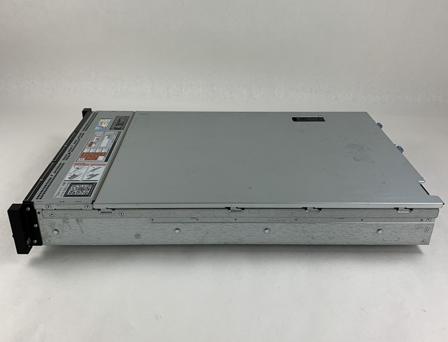 Dell PowerEdge R720 Server 1x Xeon E5-2640 2.5 GHz 32 GB Ram No OS No HDD