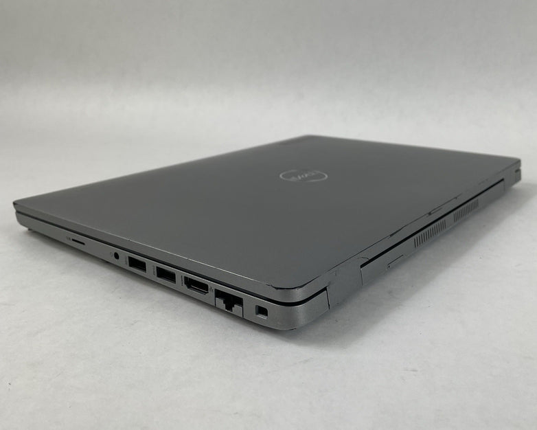 Dell Latitude 5420 14" i7-1165G7 2.80 GHz 8 GB RAM No SSD/OS/AC/Battery - READ
