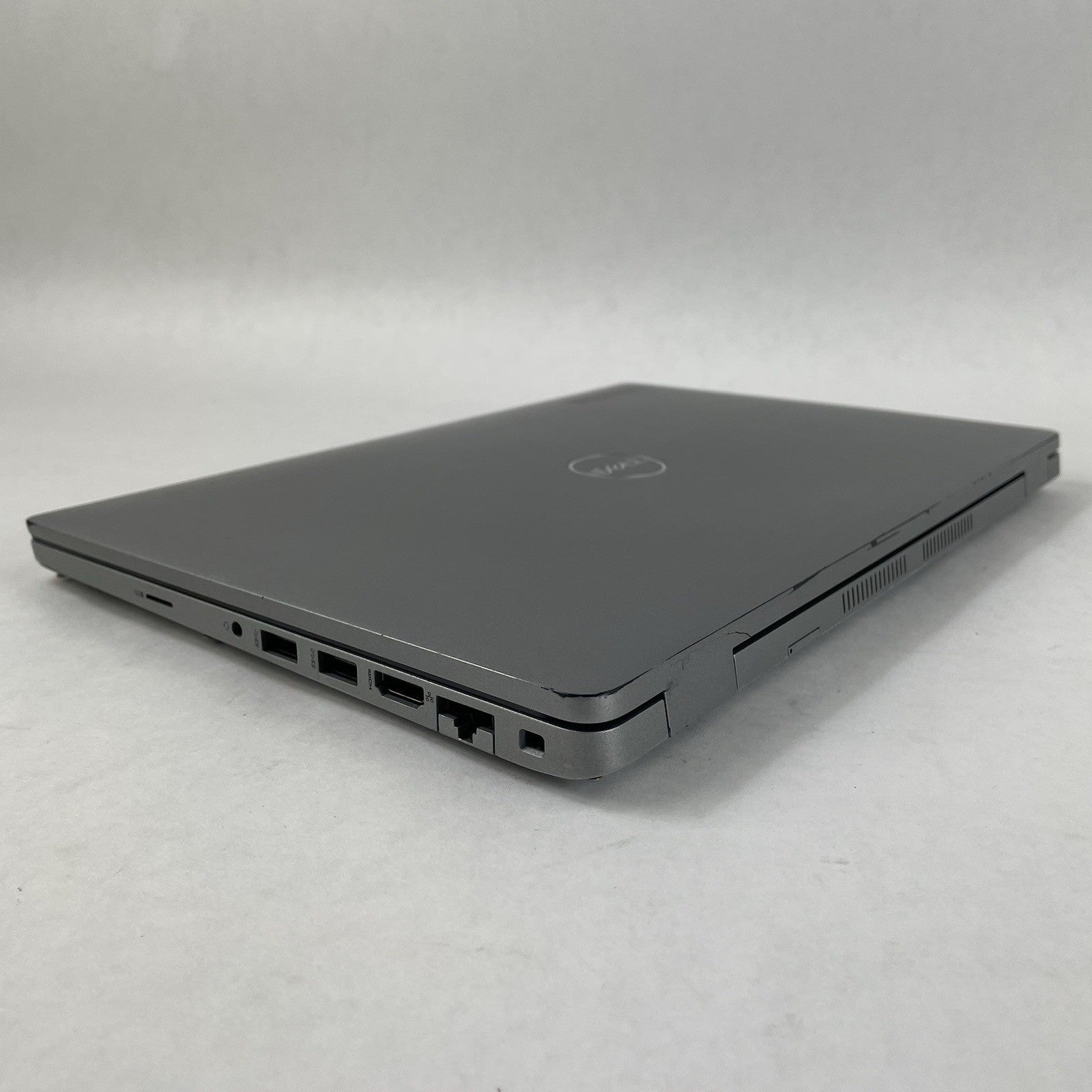 Dell Latitude 5420 14" i7-1165G7 2.80 GHz 8 GB RAM No SSD/OS/AC/Battery - READ11
