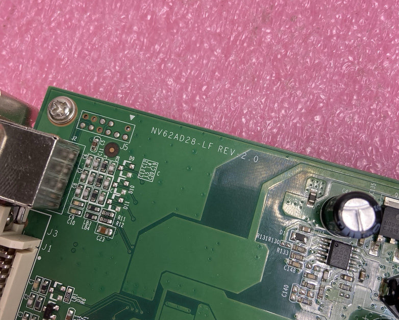 Nvidia GeForce 6200 512MB 512-A8-N403-LR AGP Graphics Card