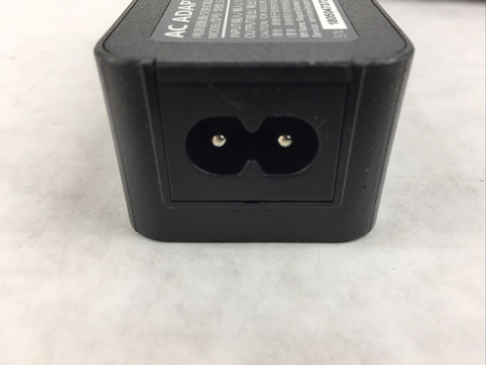 Superer AC Adapter SPD1925231D 100-240V 1.2A  19.5V