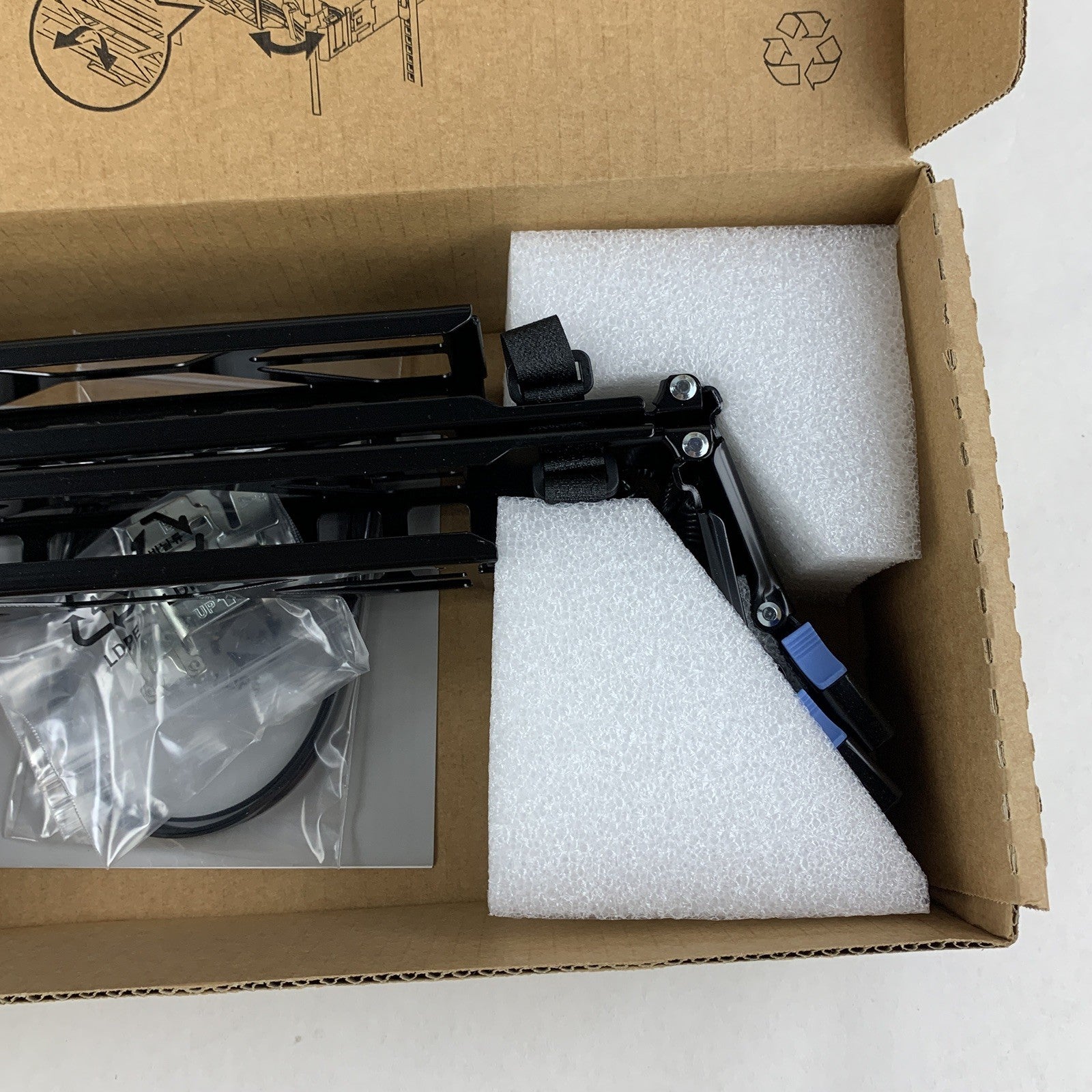 Dell OCCY3K Cable Management Kit For Poweredge New Open Box