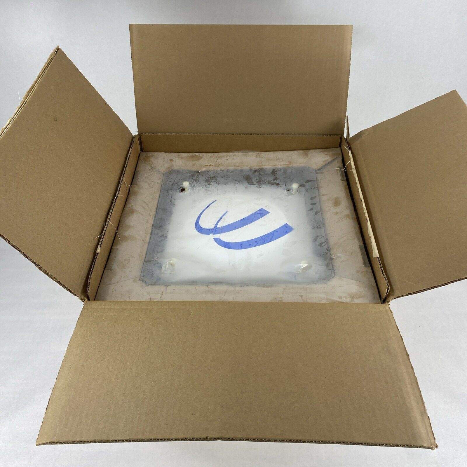 BridgeWave GE60.3 High / GE60.3 Low Wireless Gigabit Ethernet Link