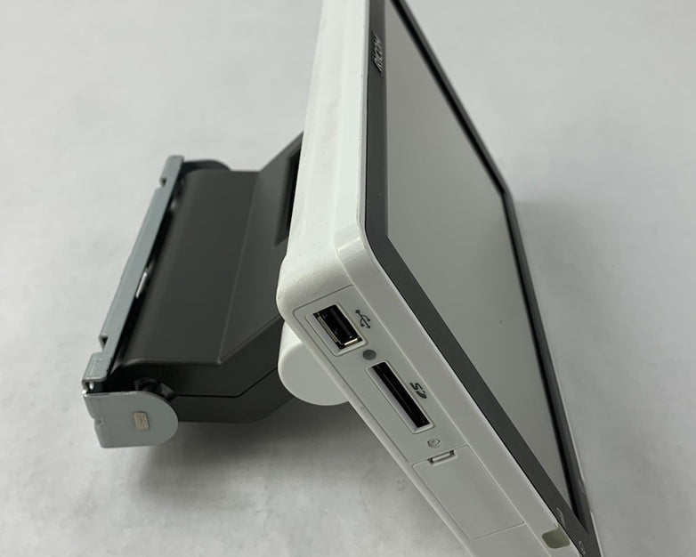 Ricoh 201-140259 Control Panel for IM350F