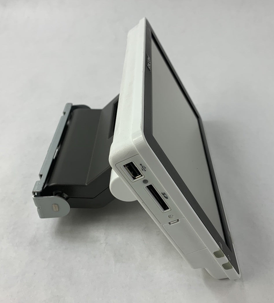 Ricoh 201-140259 Control Panel for IM350F4