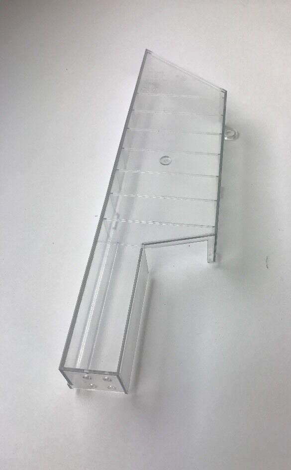 Cisco RAM Cover Duct 700-30913-01 REV. A0 Foxconn for Cisco B200 M2
