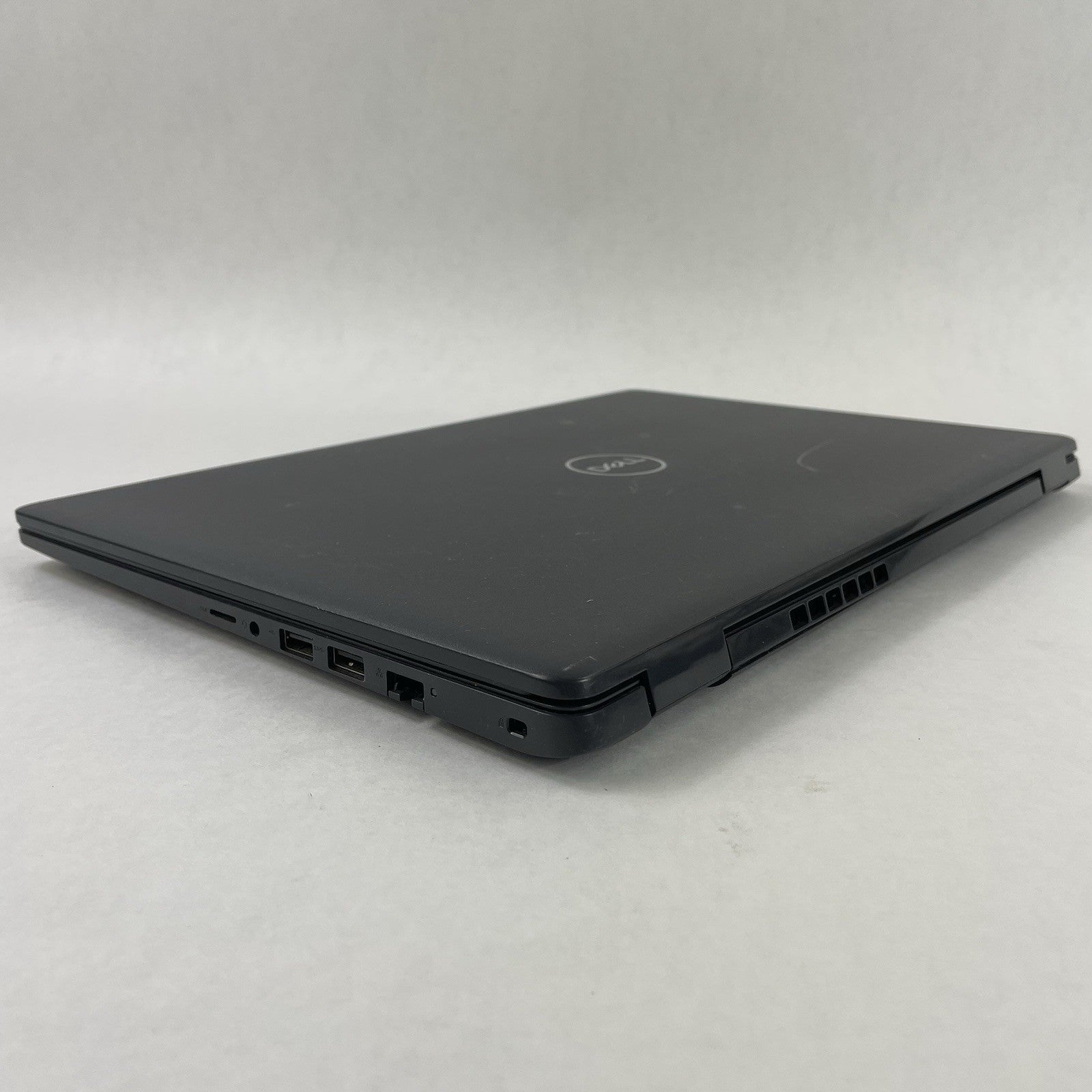 Dell Latitude 3510 15.6" i7-10510U 1.80 GHz 8 GB RAM No SSD/OS/AC11