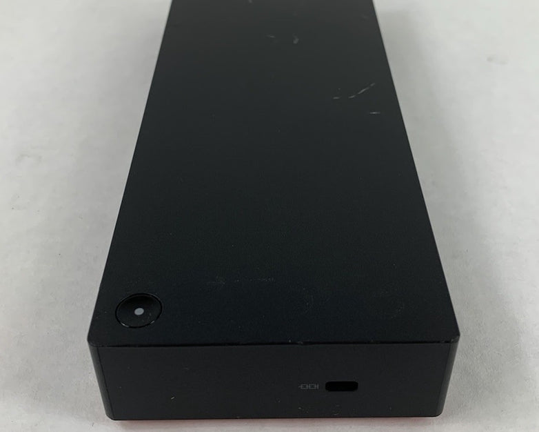Lenovo ThinkPad DK1841 Thunderbolt 3 Workstation Dock