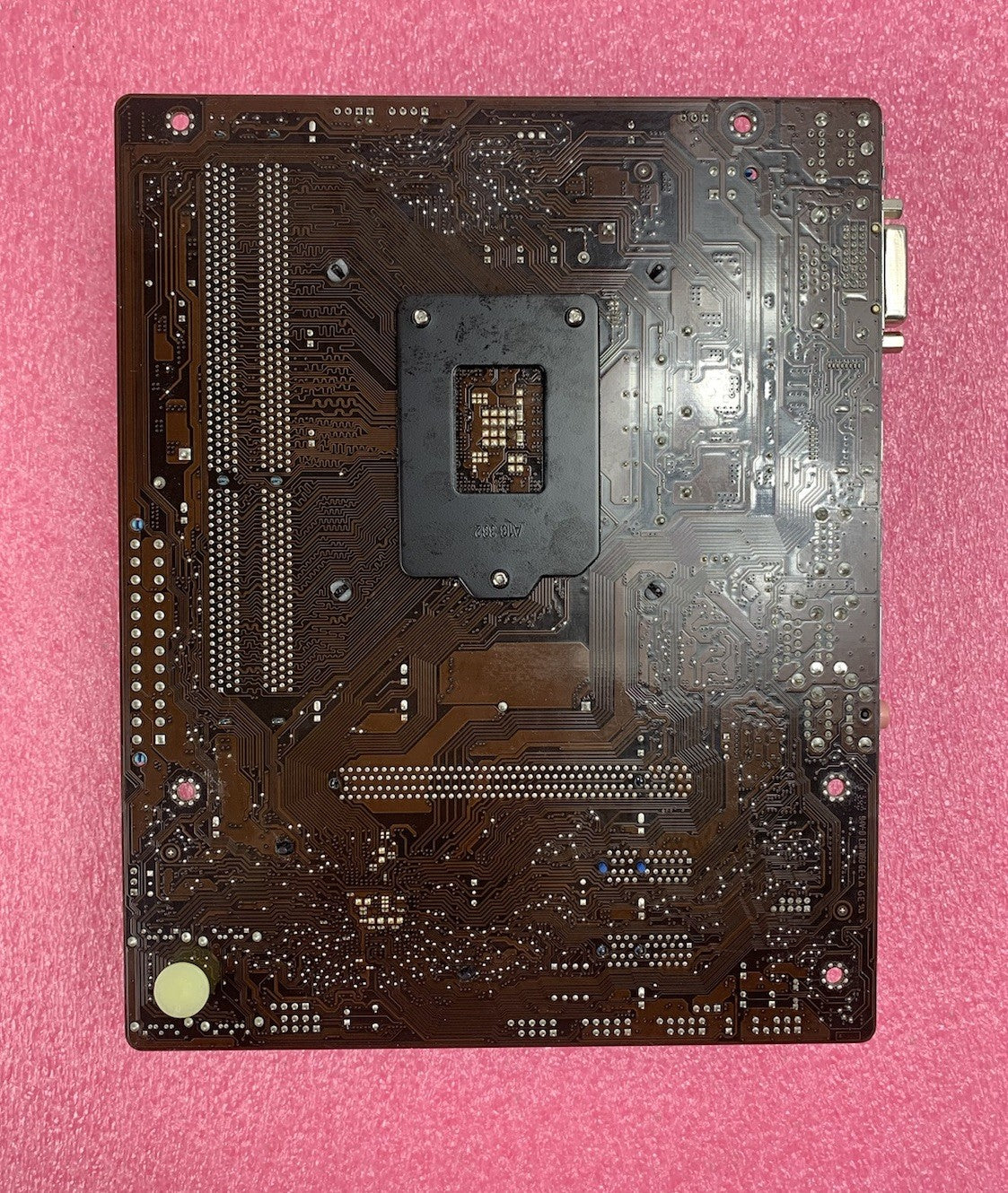 Asus H61M-A Motherboard Intel Pentium G2030 3GHz 2GB RAM w/ Shield
