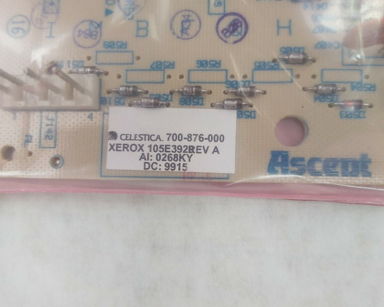 Xerox 105E3920 Power Supply
