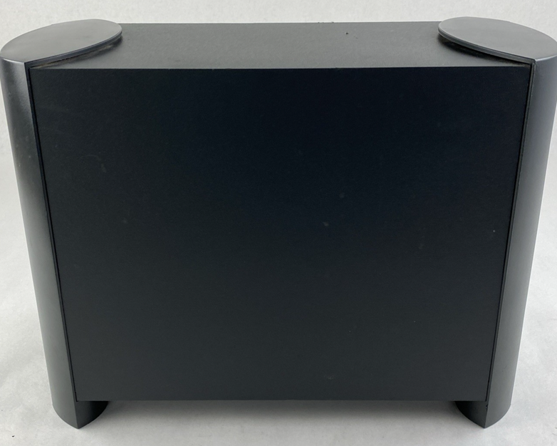 Bose PS3-2-1 II Powered Speaker System No Cables Untested