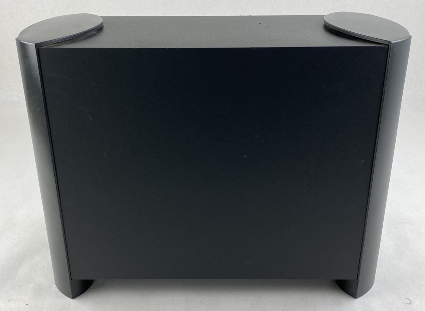 Bose PS3-2-1 II Powered Speaker System No Cables Untested