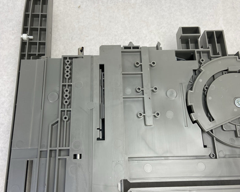 RICOH Aficio MP C4502 #2 Bottom Paper Cassette Tray