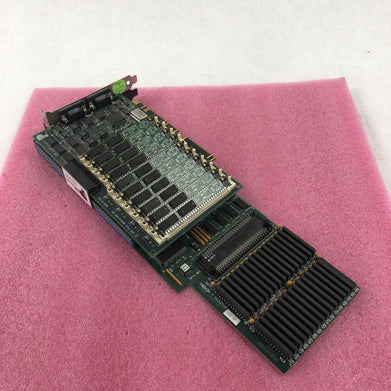 Truevision Atvista 4MB ISA Bus Image Processing Card