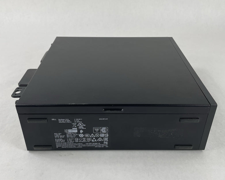 Dell Optiplex 3050 SFF i5-7500 2.40 GHz 4 GB No HDD/OS/Antenna - Bad USB Ports