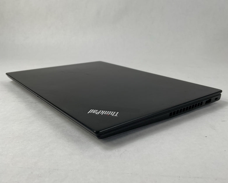Lenovo ThinkPad T490s 14" i5-8365U 1.60 GHz 8 GB RAM No SSD/OS/AC