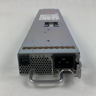 Artesyn 700-010646-0300 Power Supply N77-AC-3KW Nexus 7700 80 Plus Platinum