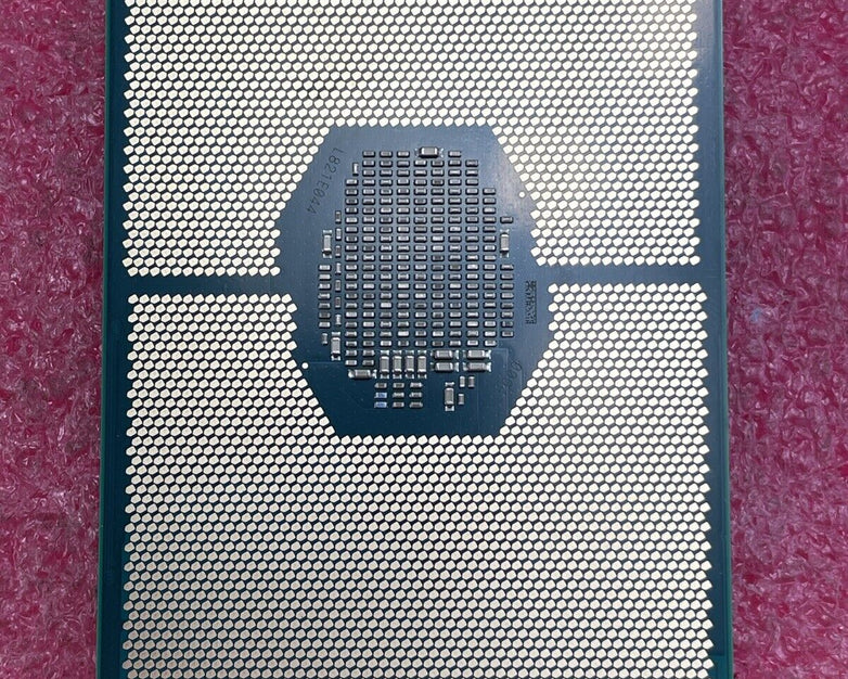 Intel Xeon Gold 6134 SR3AR 3.2GHz Processor