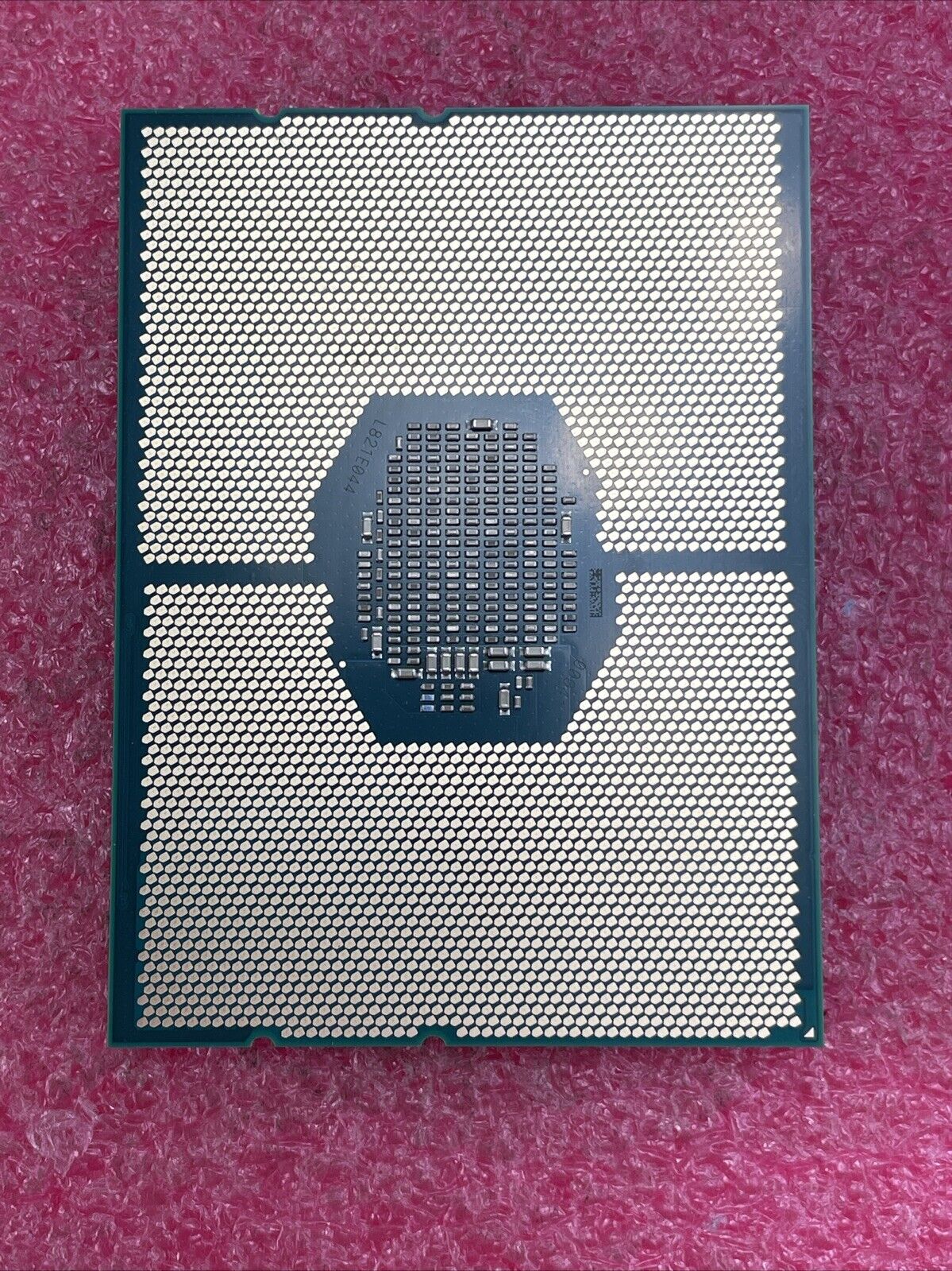 Intel Xeon Gold 6134 SR3AR 3.2GHz Processor