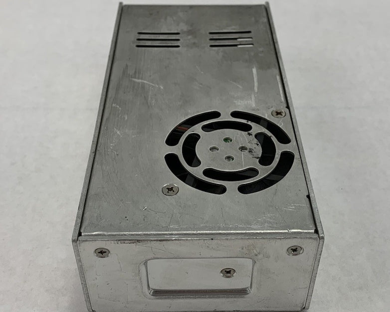 Mean Well Sp-240-48 Enclosed Switching AC-to-DC Power Supply