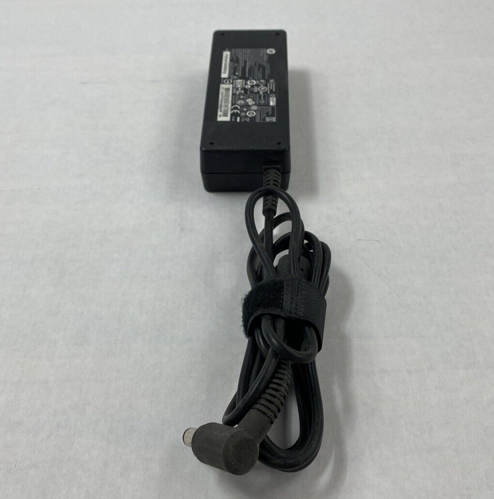 Lot of 3 HP TPC-CA54 19.5V 3.33A 65W AC Adapter
