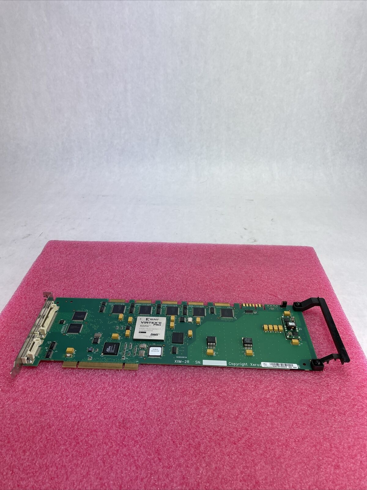 XIIM-2R 32933A PCI Interface Controller