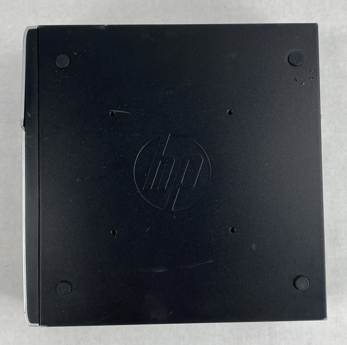HP Compaq 8200 Elite USFF Pentium G870 3.10GHz 4GB RAM No HDD No OS