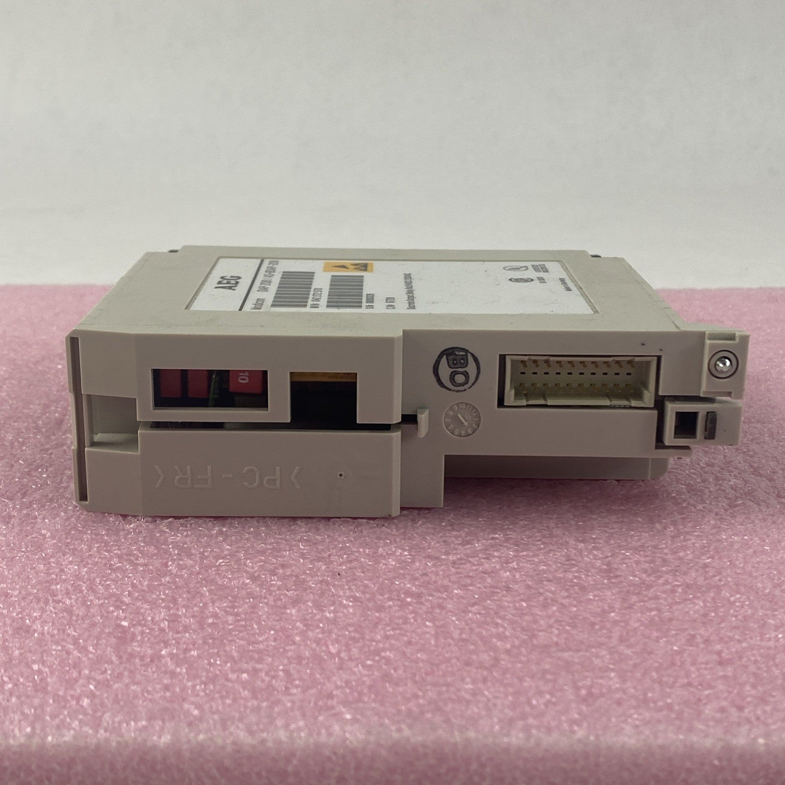 AEG Modicon DAP 208/AS-BDAP-208 Lot of 33