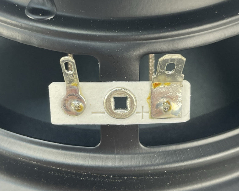 Yamaha X0581B0 5.5in Woofer