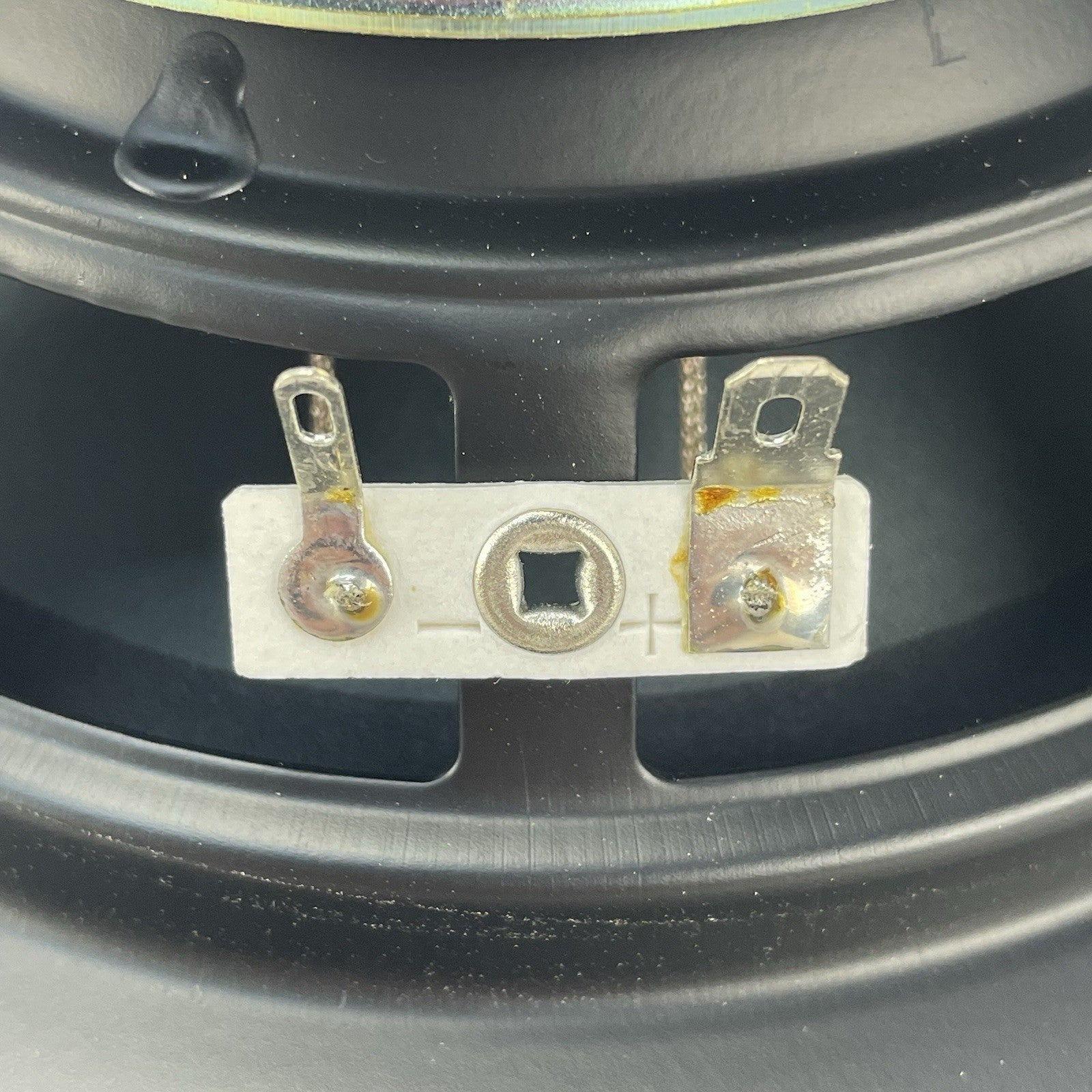 Yamaha X0581B0 5.5in Woofer3