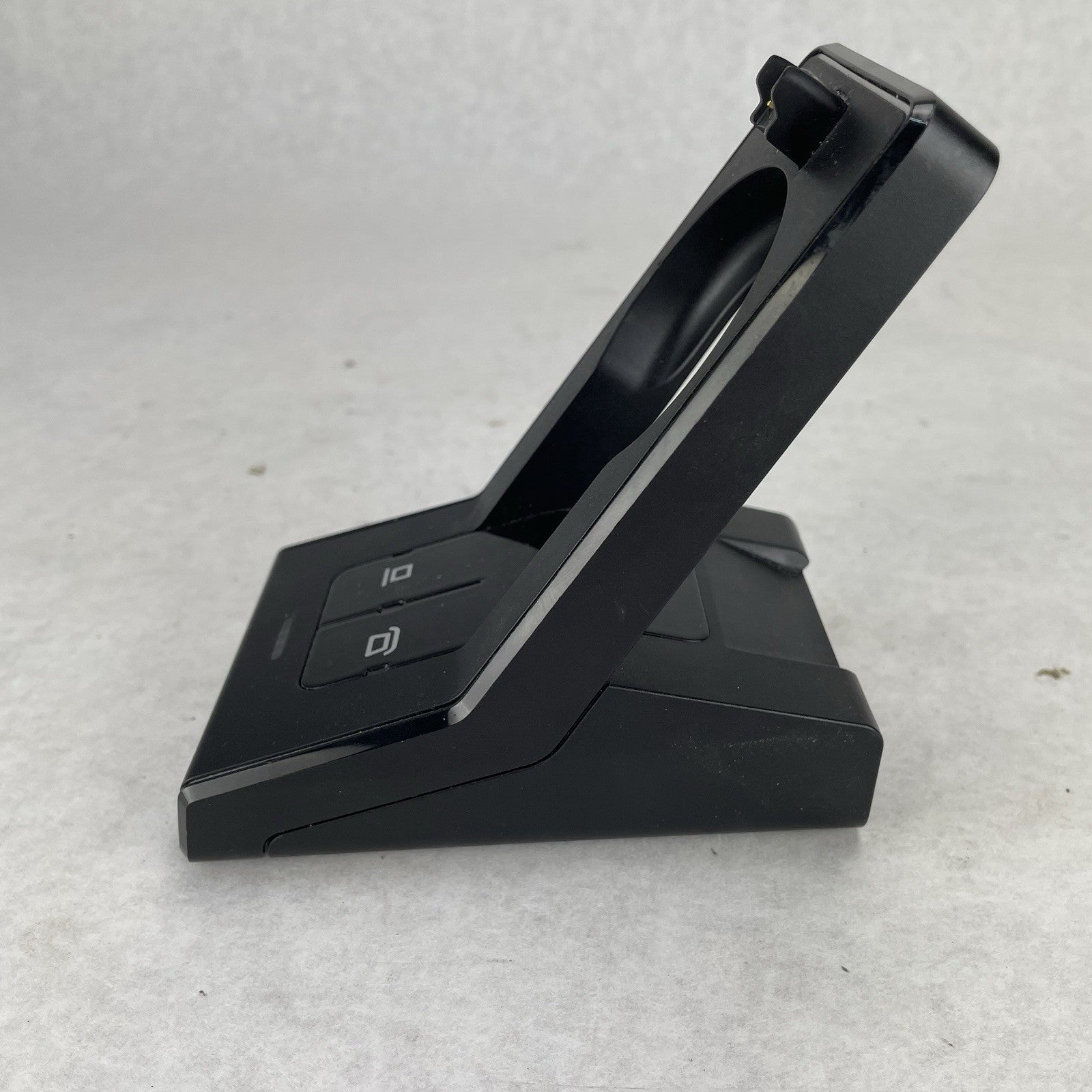 Sennheiser SD BS ML and SD 20 HS Power Tested5