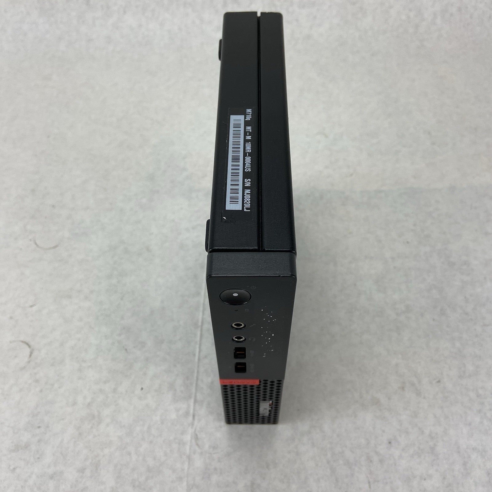 Lenovo ThinkCentre M710q Micro Intel Core i5-7500T 2.7GHz 8GB RAM No HDDOSAC2