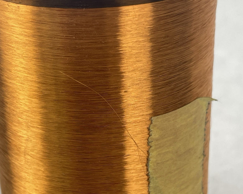 MWS Wire Industries 47 HML NEMA MW 16-C