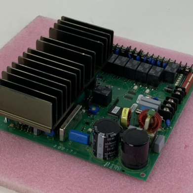 Edwards Systems Technology BPS6A Booster Power Supply Board BPS6A 6.5-Amp