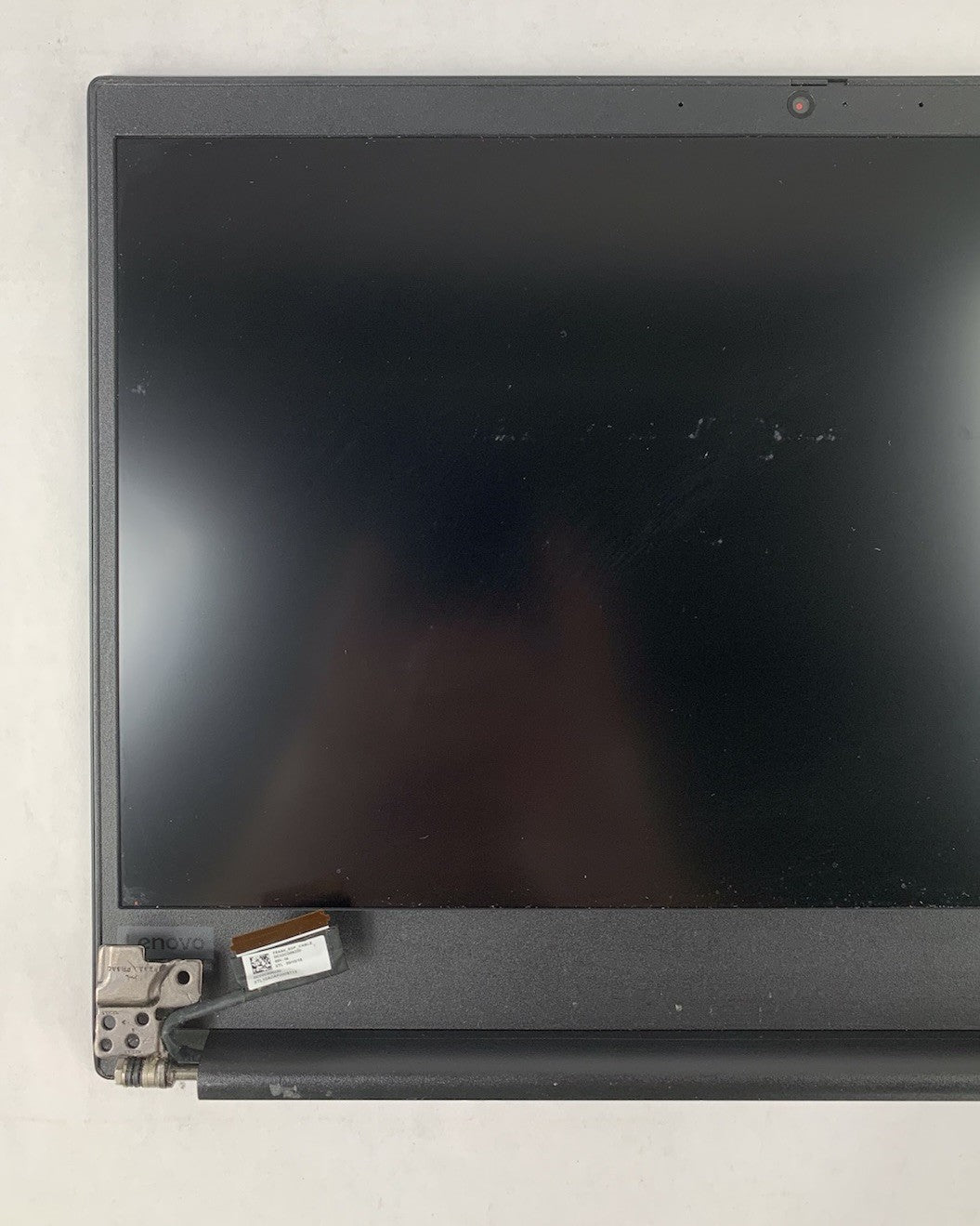 Lenovo ThinkPad E14 Gen 1 14" FHD 1920x1080 Non-Touch Screen Assembly Untested6