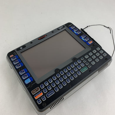 Honeywell Thor VM1C Vehicle Mount Computer Atom 2530 1 GB Ram No OS No Flash