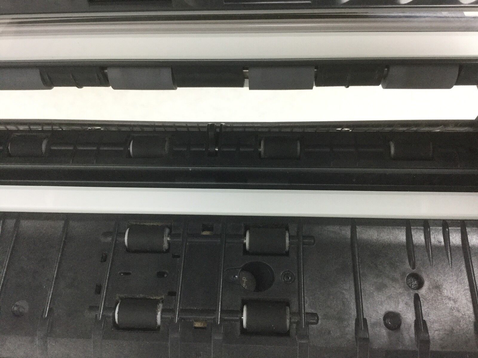Xerox DocuMate 3460 Parts and Repair