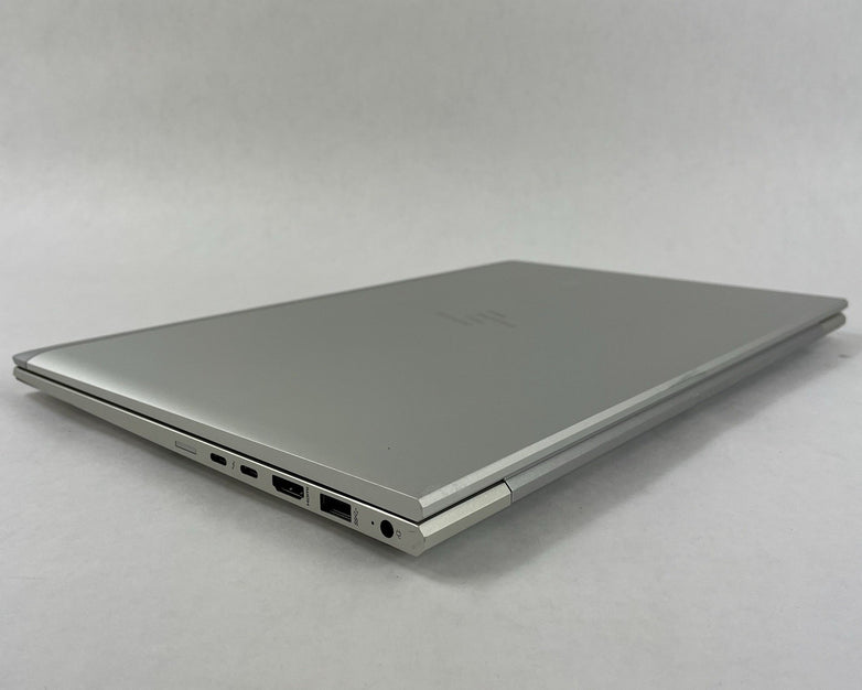 HP EliteBook 850 G8 15.6" i5-1145G7 2.60 GHz 8 GB RAM No SSD/OS/AC