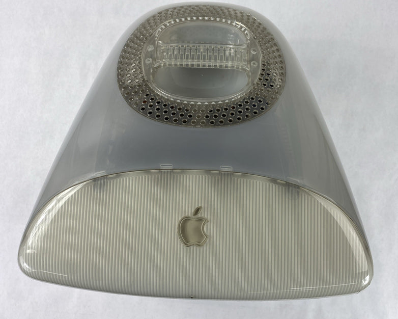 Apple M5521 iMac G3 DV SE Snow 2000 PowerPC 750 (G3) 500MHz 128 MB RAM No HDD/OS