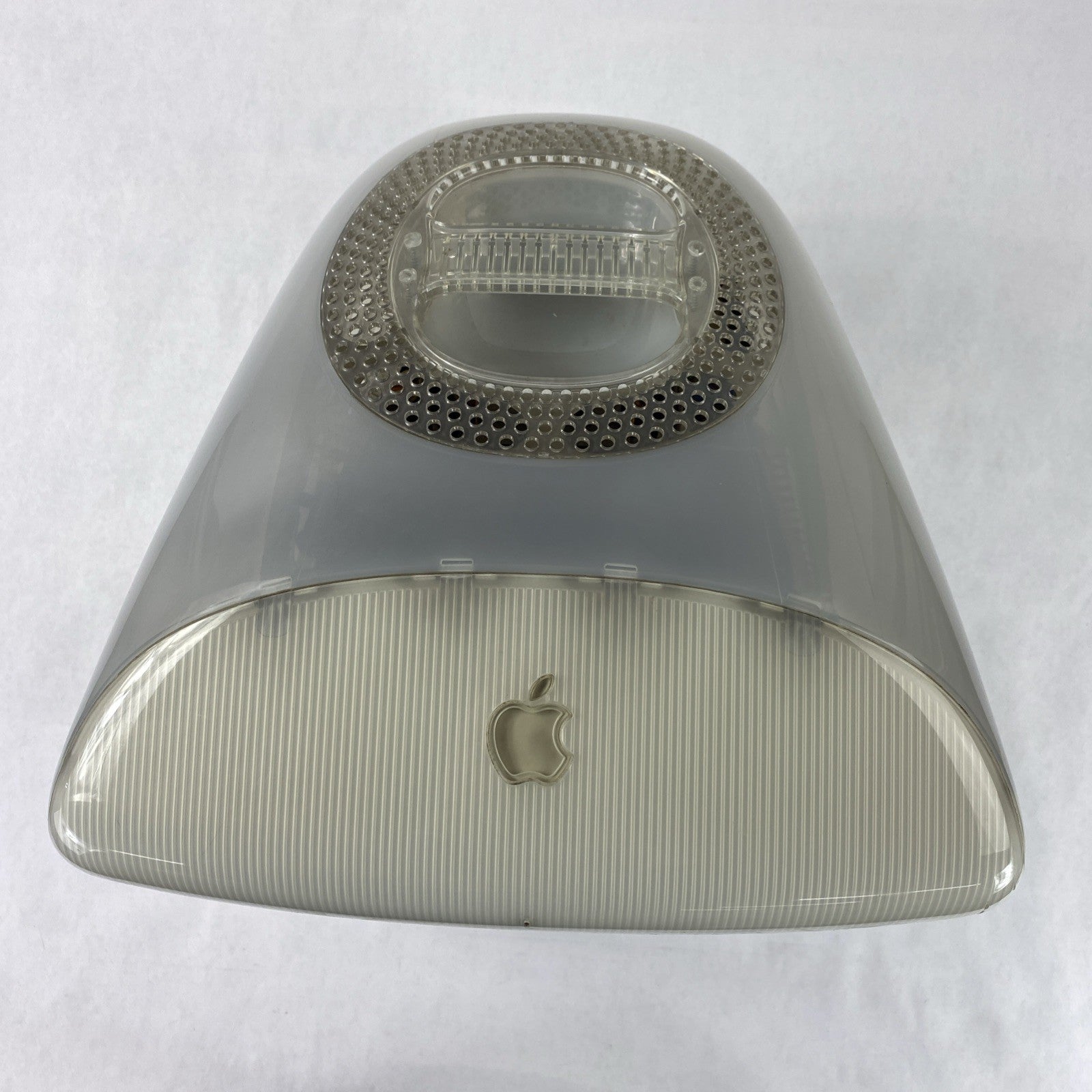 Apple M5521 iMac G3 DV SE Snow 2000 PowerPC 750 (G3) 500MHz 128 MB RAM No HDD/OS7
