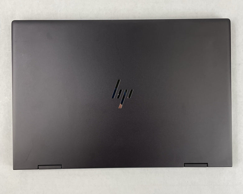 HP ENVY x360 15m-ds0011dx 15.6" Ryzen 5 3500U 2.10GHz 16GB RAM No SSD/OS/AC/Batt