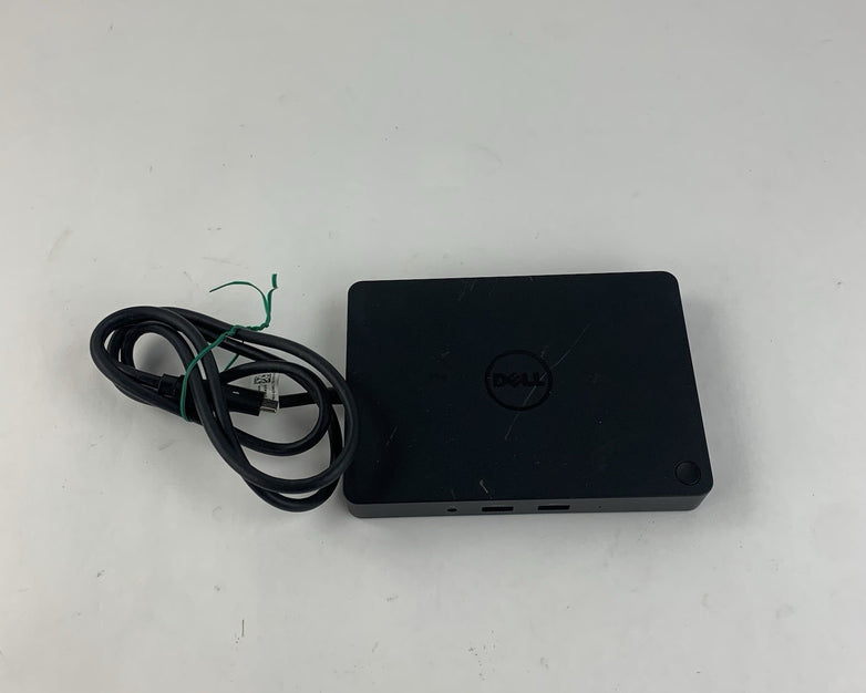 Dell K17A OEM Laptop Docking Station 130W No Power Cable - Untested - Lot of 5